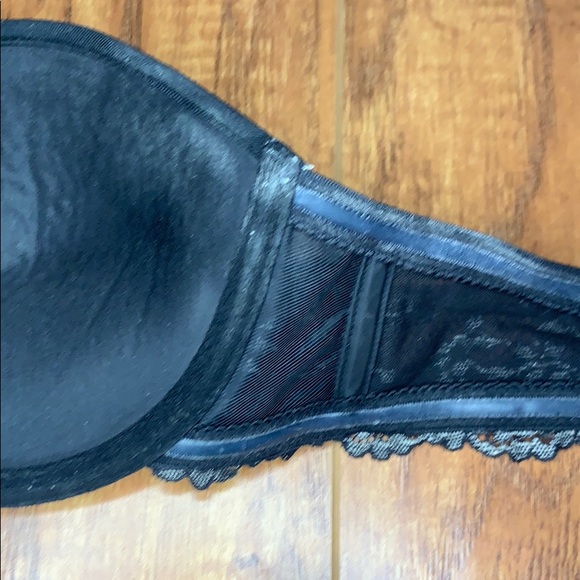 Wacoal | Embrace Lace™ Bra + Brief + Cami set - Picture 13 of 14